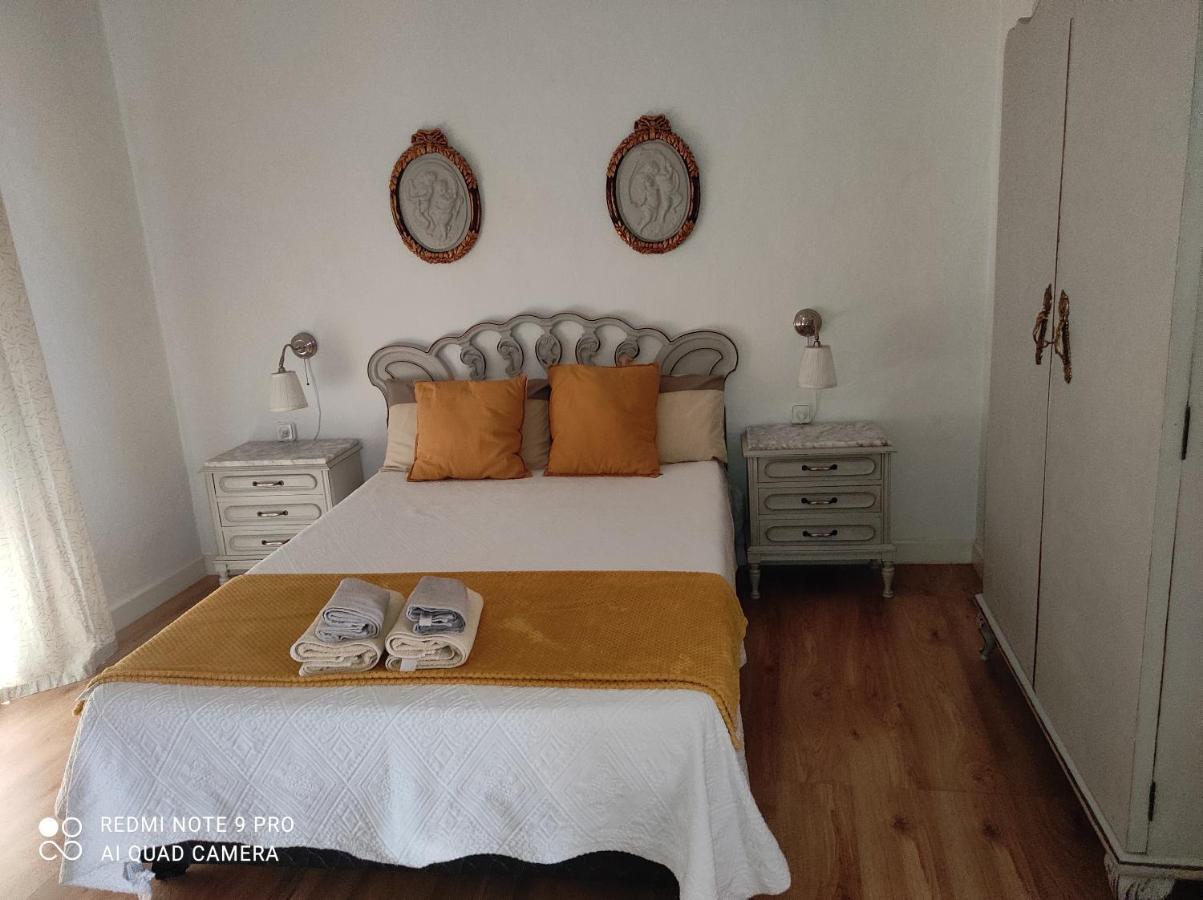 Casa De Las Lanzas Setenil De Las Bodegas ภายนอก รูปภาพ